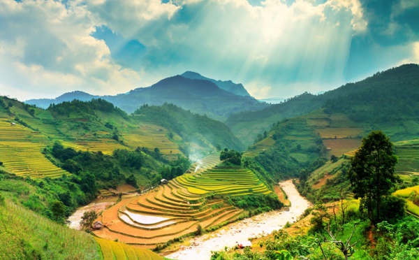 Voyage Vietnam, à la découverte de l’Asie du sud-est
