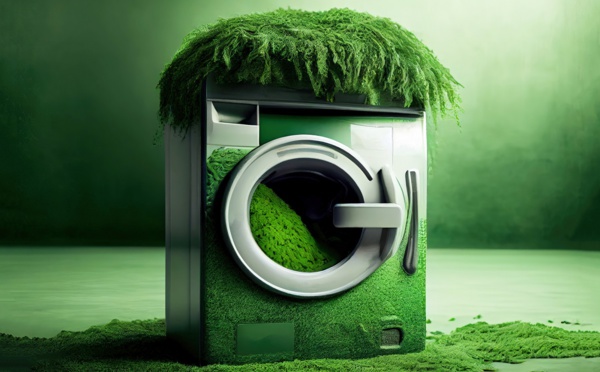 Futuroscopie - En finira-t-on un jour avec le greenwashing ? 🔑