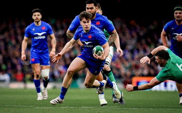 Visages du Monde élue agence officielle du rugby en France