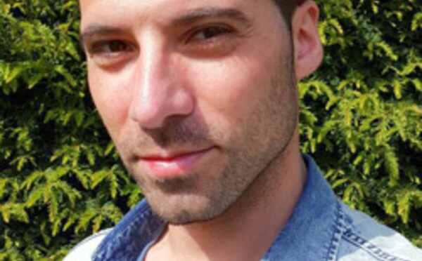 SOLEA Vacances : Luis Henriques nouveau commercial IDF, Normandie et Centre