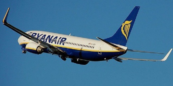 Ryanair se fait voler 5 millions de dollars par des pirates informatiques