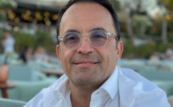 EXCLUSIF - Nicolas Delord, Directeur général du Groupe Salaün Holidays sur le départ