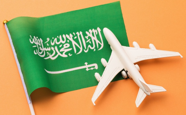 KSA Visa: la nouvelle plateforme unifiée des autorités saoudiennes pour la délivrance du e-Visa | DR: Shutterstock