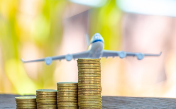 Danemark, Allemagne : des taxes en hausse sur l'aérien ?