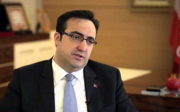 İlker Aycı, nommé président du Conseil de Turkish Airlines