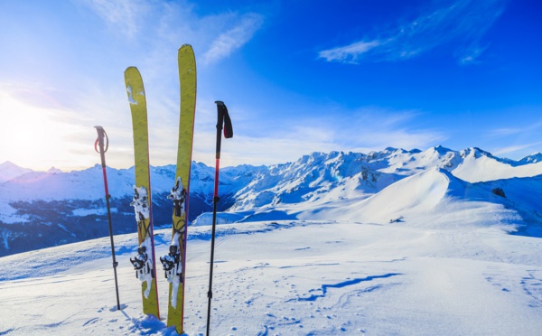 Eurostar Snow transportera 12000 passagers vers les Alpes