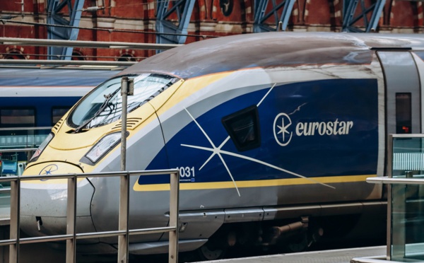 Tunnel sous la manche : le trafic paralysé jusqu'à quand ?