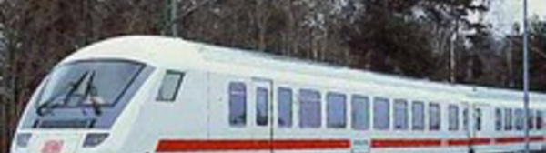 Train en Allemagne : grève du 5 au 10 mai 2015