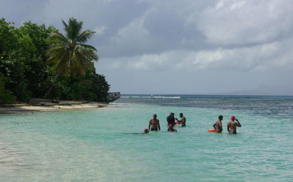Guadeloupe, l’archipel à la relance