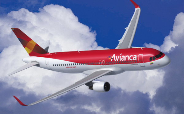 Avianca commande 100 Airbus A320 Neo