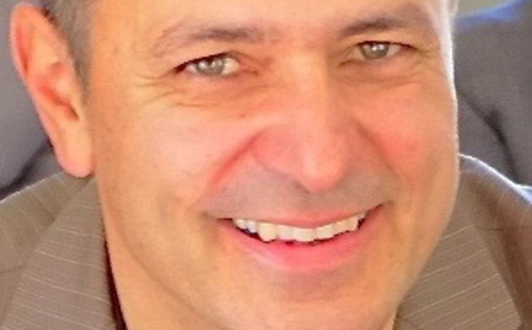 Xavier Feuillant nouveau directeur de l'OT de la Plagne