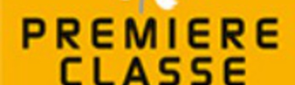 Première Classe diffuse des spots radio jusqu'en octobre 2015