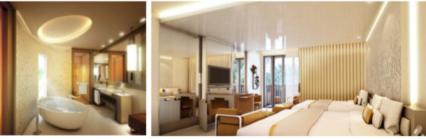 Maroc : Mövenpick Hotels &amp; Resorts va ouvrir une adresse à Marrakech fin 2015
