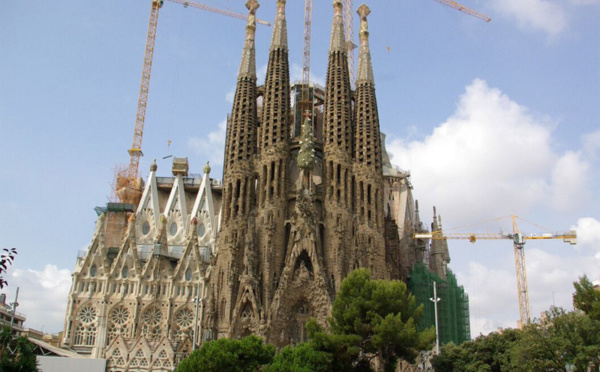 A pied, à vélo... découvrez Barcelone version macadam !