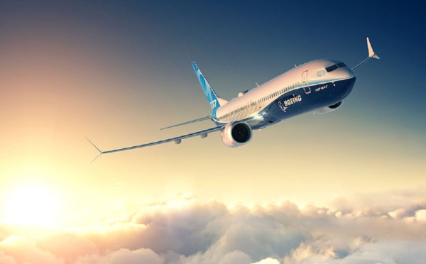 Compagnies européennes : l'EASA demande l'inspection des B737 MAX