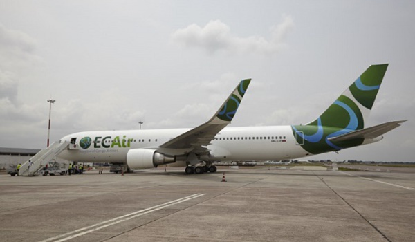 Sommet Aviation Africa 2015 : ECAir milite pour la coopération entre les compagnies africaines