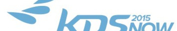 Paris : au moins 800 participants attendus pour KDS Now! 2015