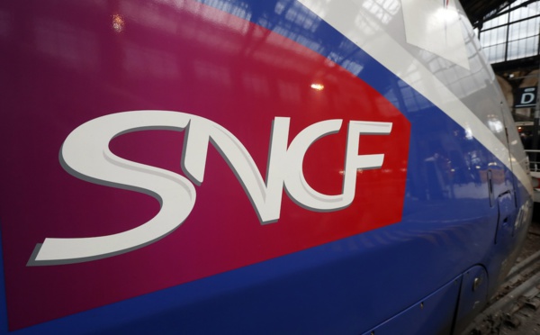 SNCF Connect s'ouvre à la Communauté d’Agglomération Sophia Antipolis