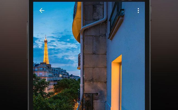 HotelTonight part en campagne sur le petit écran