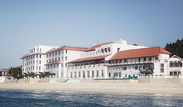 Tanzanie : Hyatt Hotels ouvre un Park Hyatt à Zanzibar