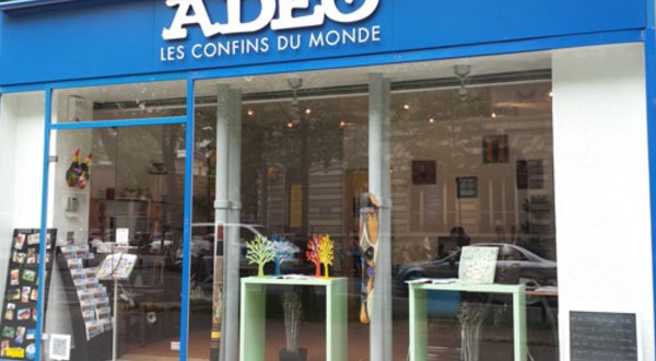 Adeo - Les Confins du Monde en liquidation judiciaire 🔑