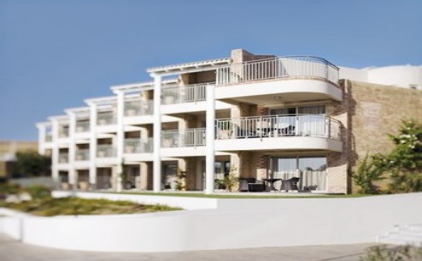 Crète : ouverture du Mövenpick Resort &amp; Thalasso