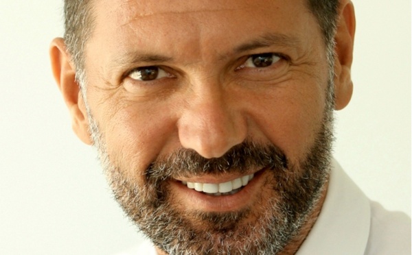 American Express Meetings &amp; Events : Jose Antonio Ruiz, nouveau responsable région EMEA