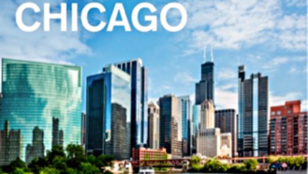 Icelandair lance Chicago, nouvelle destination aux USA