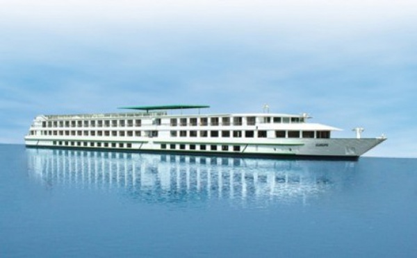 Vente directe : le réseau belge Gigatour boycotte Croisieurope