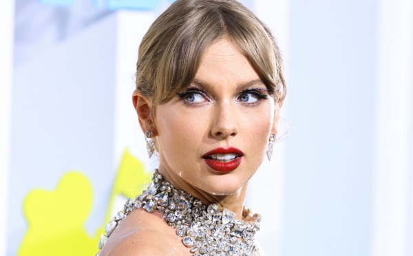 Futuroscopie - Taylor Swift booste le tourisme musical 🔑