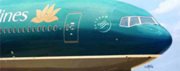 Vietnam Airlines lance une franchise "bagages supplémentaires" prépayée