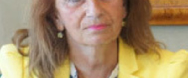 Danielle Milon élue présidente de Bouches du Rhône Tourisme