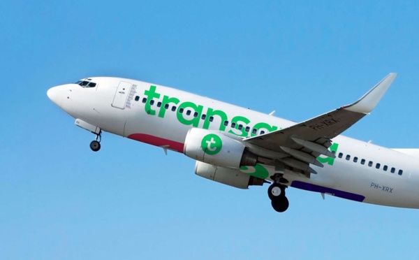 Transavia : les nouvelles règles pour les bagages cabines payants