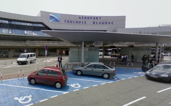 Colère des agriculteurs : l'Aéroport de Toulouse ciblé et bloqué ?