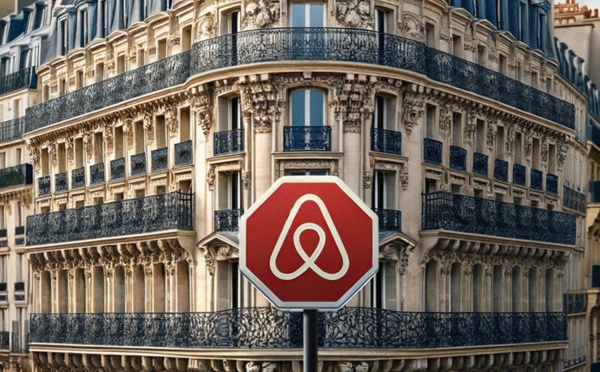 La loi pour encadrer Airbnb pourrait être promulguée en 2025 - Crédit photo : Pépita