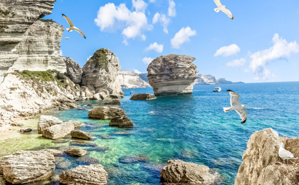 5 choses à découvrir en Corse