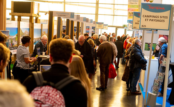 Le salon Mondial du Tourisme : un salon référence au carrefour des tendances !