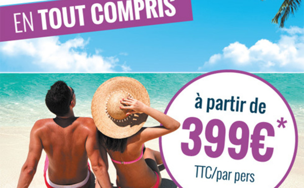 Ôvoyages met à l'honneur la Tunisie