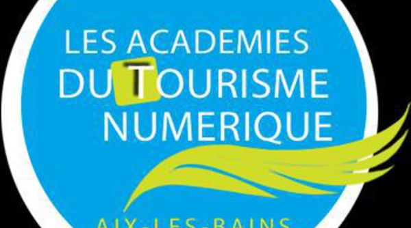 Aix- les-Bains : les Académies du tourisme numérique se tiendront les 11 et 12 juin 2015
