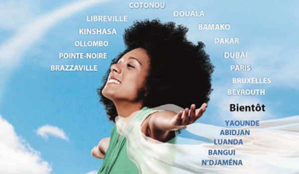 ECAir : vols Brazzaville-Beyrouth dès le 2 juin 2015