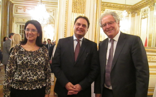 L'Egypte attend impatiemment les touristes français