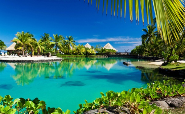 Tourism Fiji lance son programme de formation en français - Photo : Depositphotos.com