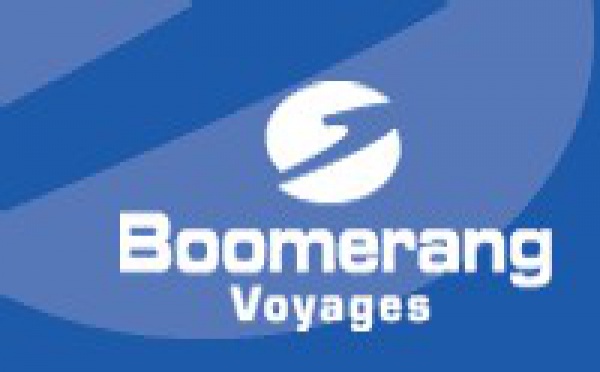 Top Resa : Boomerang lance les mini-sites