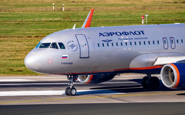 Aviation Civile, le point faible de la Russie ?
