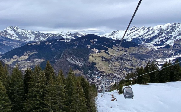 Neige : quel avenir pour les stations françaises ? 🔑