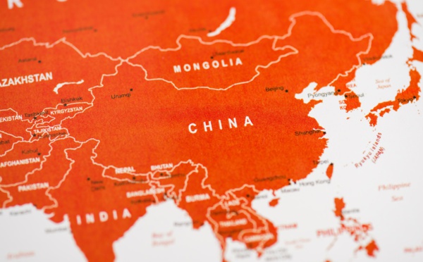 Voyage d'affaires : toujours pas de ruée vers la Chine🔑