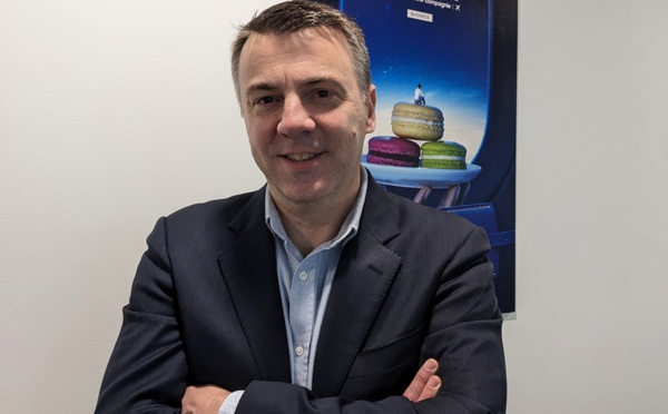 Corsair : Emmanuel Lacour est nommé directeur du revenue management