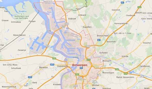 Belgique : vente du Radisson Blu et du Park Inn Anvers