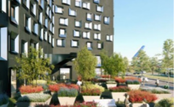 Vinci Immobilier et Melia vont développer un nouvel hôtel à Paris CDG