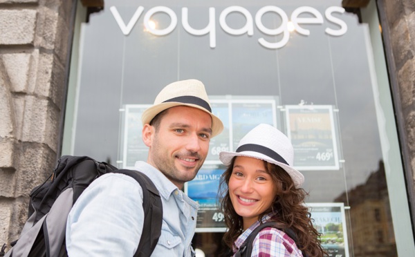 Enquête UFC Que Choisir : les agences de voyages reviennent dans la course !
